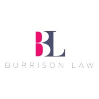Burrison Law logo - Similar company to Tl Bolt