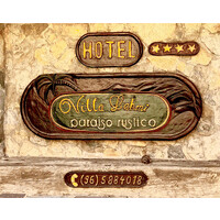 Hotel Villa Lehmi logo - Similar company to Dotflow Digital Solutions Gmbh