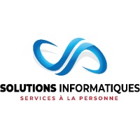 SOLUTIONS INFORMATIQUES logo - Similar company to Sen Solution Informatique