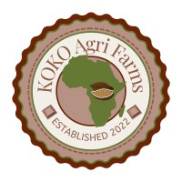 KOKO AGRI FARMS LTD logo - Similar company to Finlite