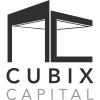 CUBIX CAPITAL logo - Similar company to Cubic Capital