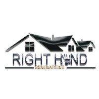 Right Hand Renovations logo - Similar company to The Virtual Valuers Assistant