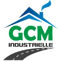 GCM Industrielle sarl logo - Similar company to Oloustream