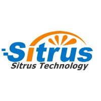 上海橙科微电子科技有限公司 logo - Similar company to Sitrus Technology Co.