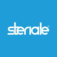 Steriale do Brasil logo - Similar company to Steriale