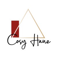 Cosy Hauz logo - Similar company to Skipton Properties