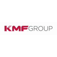 KMF Group Ltd logo - Similar company to Maximator Uk