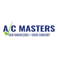 A/C Masters Heating & Air Conditioning Inc. logo - Similar company to A C Masters