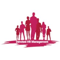 DEVOTED HR MANAGEMENT logo - Similar company to Blue Whale