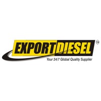 Export Diesel LLC logo - Similar company to Webitema