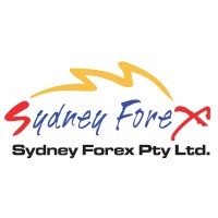 Sydney Forex Pty Ltd logo - Similar company to Ellipso Software Solutions
