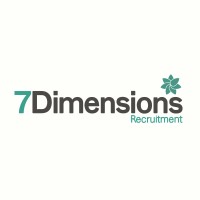 7 Dimensions Recruitment logo - Similar company to 7 Dimensions Medical Centre