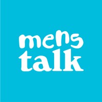 Mens Talk AU logo - Similar company to Richmind Wa
