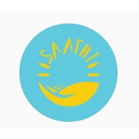 Saathi, IIT Madras logo - Similar company to Saarang, Iit Madras