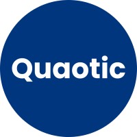 Quaotic logo - Similar company to Khudarpan Foundation