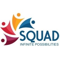 SQUAD MARKETING SOLUTIONS PRIVATE LIMITED logo - Similar company to Avon Design Solution