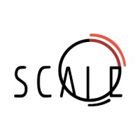 Scale Collaborative logo - Similar company to Purppl