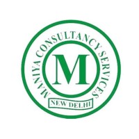 MANIYA CONSULTANCY SERVICES logo - Similar company to Rama Vision