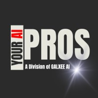 GALXEE™- Implementing Agentic AI logo - Similar company to Build With Agentic Ai