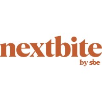 Nextbite by sbe logo - Similar company to Ordermark (An Urbanpiper Company)