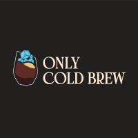 Only Cold Brew logo - Similar company to Digifoodex