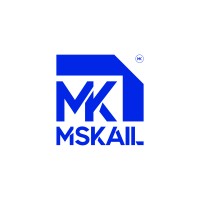 Mskail Events logo - Similar company to Weirtures