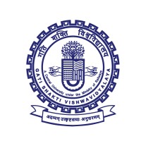 Artificial Intelligence and Data Science Program, Gati Shakti Vishwavidyalaya logo - Similar company to Electrical Engineering - Gati Shakti Vishwavidyalaya