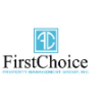 First Choice Property Management Group, Inc. logo - Similar company to Propercare