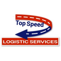Top-Speed Logistics bv logo - Similar company to Transpeed Th