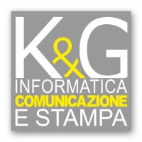 K&G srl logo - Similar company to Invar Varese- Informatica E Comunicazione