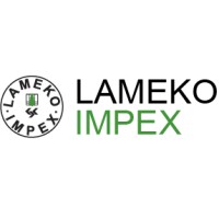 SIA Lameko Impex logo - Similar company to Topgreen – Twój Partner W Świecie Florystyki I Dekoracji