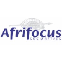 Afrifocus Securities logo - Similar company to Sinayo