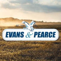 Evans & Pearce logo - Similar company to Top Drinking