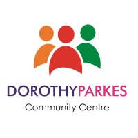 Dorothy Parkes Centre logo - Similar company to Pb&J Publishing Ltd