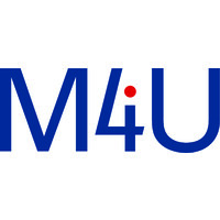Mi4U AB logo - Similar company to K2D Law