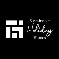 Sustainable Holiday Homes logo - Similar company to Greipr Ltd