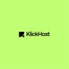 KlickHost logo - Similar company to Rapha Medical
