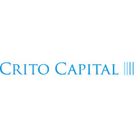 Crito Capital logo - Similar company to Decheque Securities