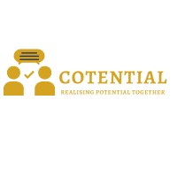 Cotential Limited logo - Similar company to Print Matters Ltd