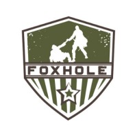 Foxhole logo - Similar company to Db Gear Llc