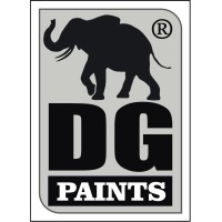 DG PAINTS (PVT) LTD logo - Similar company to Capital Paint