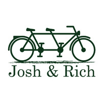 Josh and Rich logo - Similar company to Agendas Phant