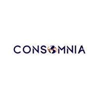 Consomnia logo - Similar company to Ranocchi Fabriano