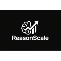 ReasonScale logo - Similar company to Jug Technologies