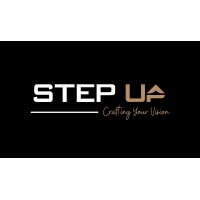 Step-Up Advertising Agency logo - Similar company to Fusion 360