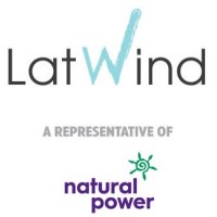 LATWIND logo - Similar company to Phiseeks
