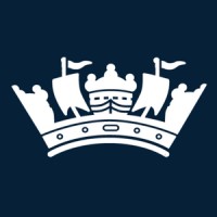 The Naval Review logo - Similar company to Arno & Rnoc (Association Of Royal Navy Officers And Royal Navy Officers' Charity)
