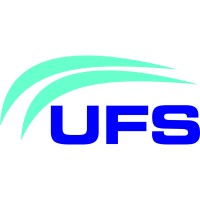 UFS logo - Similar company to Fella Hamilton