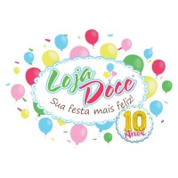 Loja Doce logo - Similar company to Compucenter Software