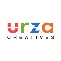 Urza Creatives logo - Similar company to Emcee - The Ultimate Test Runner